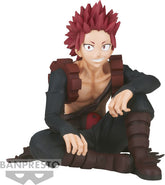 Figura Banpresto My Hero Academia Break Time Collection: Red Riot